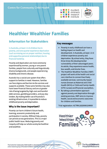 HWF-stakeholder-info-october-2020 HWF-stakeholder-info-october-2020